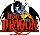 Iron Dragon