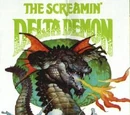 Screamin' Delta Demon