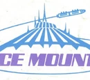 Space Mountain