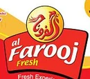 Al Farooj Fresh