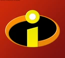 The Incredibles