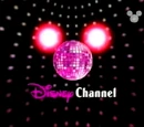 Disney Channel (International)/Circles Idents