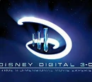 Disney Digital 3D