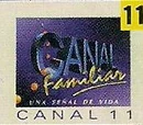 Canal Familiar