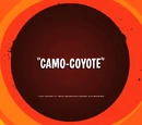 Camo-Coyote