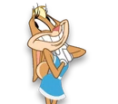 Lola Bunny