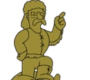 Jeremías Springfield
