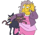 Eleanor Abernathy