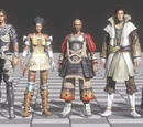 Character art