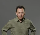 Benjamin Linus