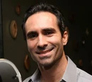 Néstor Carbonell