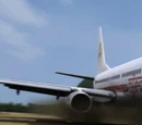 Runway