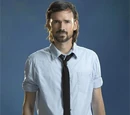 Daniel Faraday