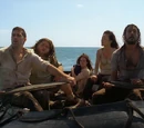 Oceanic Six