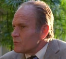 Mr. Dorsey