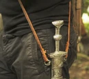 Ancient dagger
