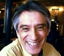 Seth Norris (voice actors)