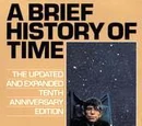 A Brief History of Time