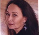 Mireille Delcroix