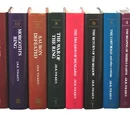 The History of Middle-earth