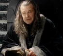 Denethor II