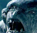 Cave-troll