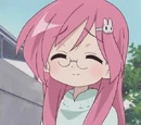 Hinata Miyakawa