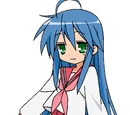 Konata Izumi