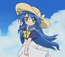 Kanata Izumi