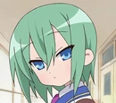 Minami Iwasaki