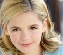 Kiernan Shipka