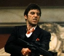 Tony Montana