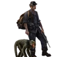 Trapfinder
