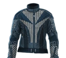 Steel Plate Jacket