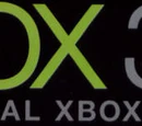Xbox 360: The Official Xbox Magazine