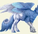 Lunar Hippogryph