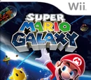 Super Mario 3D-Serie