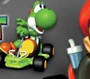Mario Kart 64