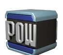 POW-Block