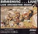Super Smash Bros. Melee: Smashing...Live!