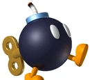 Bob-omb