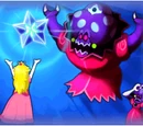 Cobalt Star