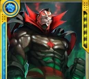 Evil Incarnate Mister Sinister
