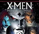 X-Men: Messiah Complex