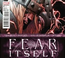 Fear Itself N º2