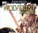 Wolverine: Origenes Vol 1 Nº35