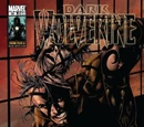 Dark Wolverine Nº85