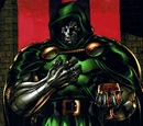 Dr. Doom