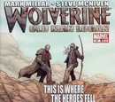 Wolverine Vol 3 Nº67