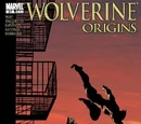 Wolverine: Origenes Vol 1 Nº31
